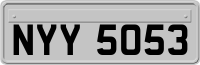 NYY5053