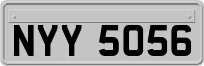 NYY5056