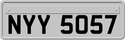 NYY5057