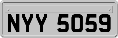 NYY5059