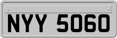 NYY5060