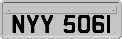 NYY5061