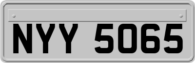 NYY5065