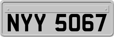NYY5067