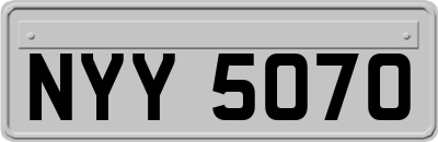 NYY5070