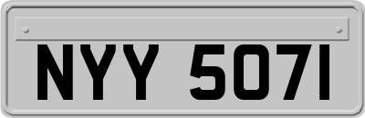 NYY5071