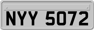NYY5072