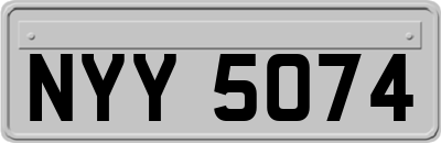 NYY5074