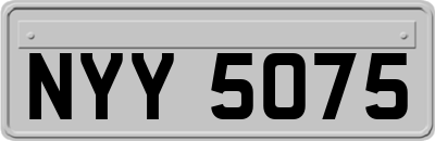 NYY5075