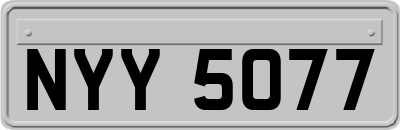 NYY5077