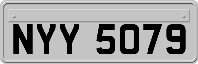 NYY5079