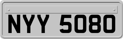 NYY5080