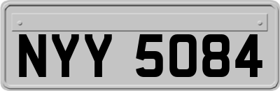 NYY5084