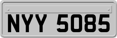 NYY5085
