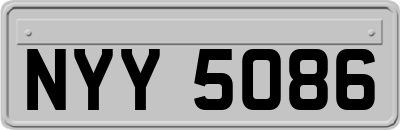 NYY5086