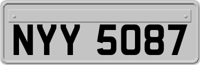NYY5087