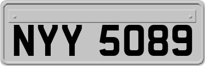 NYY5089