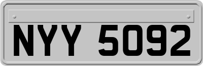 NYY5092