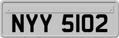 NYY5102