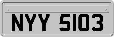 NYY5103