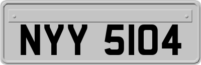 NYY5104