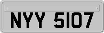 NYY5107