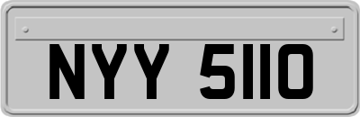 NYY5110