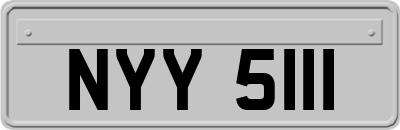 NYY5111