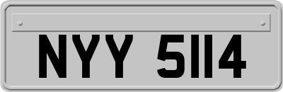 NYY5114