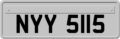 NYY5115