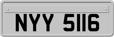 NYY5116