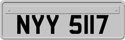 NYY5117