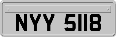 NYY5118