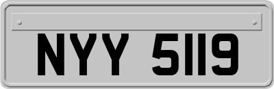 NYY5119