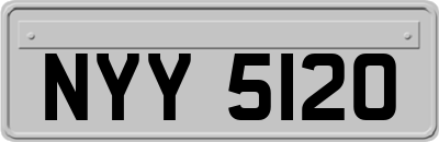 NYY5120