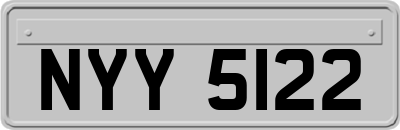NYY5122