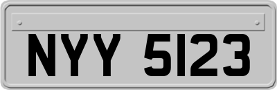 NYY5123