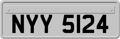 NYY5124