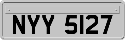 NYY5127