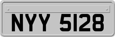 NYY5128