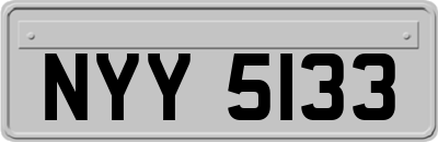 NYY5133
