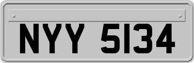 NYY5134
