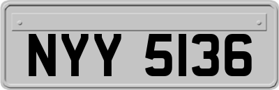 NYY5136