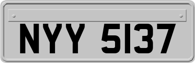 NYY5137