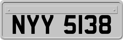NYY5138