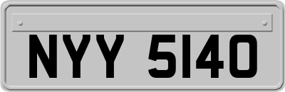 NYY5140