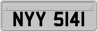 NYY5141