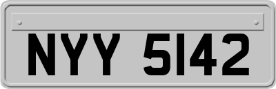 NYY5142