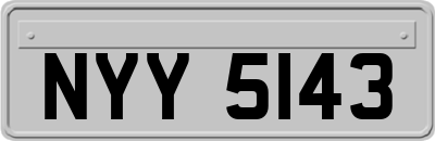 NYY5143