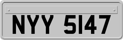 NYY5147